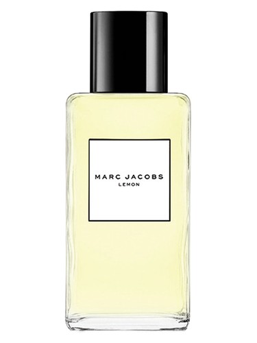 profumo Splash Lemon 2009 di Marc Jacobs unisex