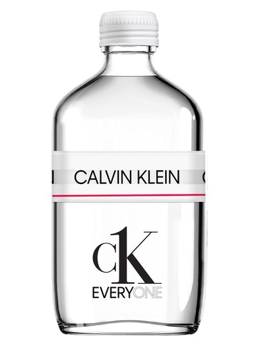 profumo CK Everyone Eau de Toilette di Calvin Klein unisex