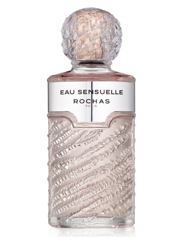 profumo Eau Sensuelle di Rochas unisex