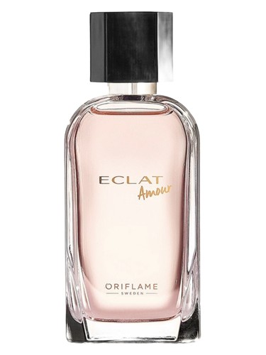 profumo Eclat Amour di Oriflame da donna