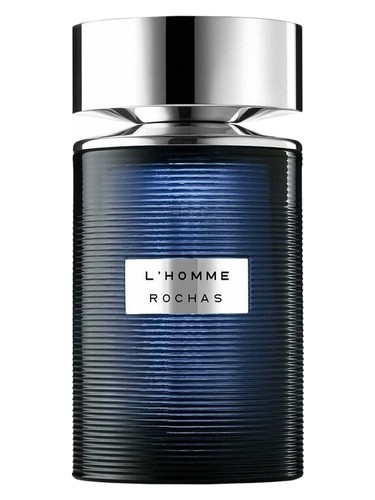 profumo L'Homme Rochas di Rochas da uomo