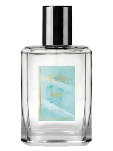 profumo Brisa di Phebo unisex