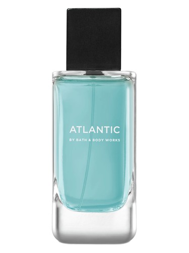 profumo Atlantic di Bath & Body Works da uomo