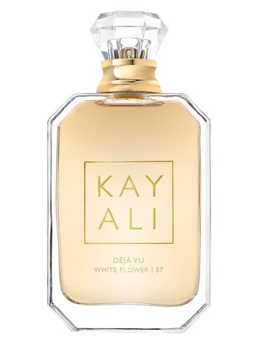 profumo Déjà Vu White Flower 57 di Kayali Fragrances unisex