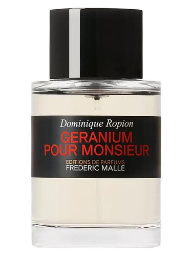 profumo Geranium Pour Monsieur di Frederic Malle da uomo