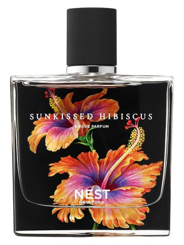 profumo Sunkissed Hibiscus di Nest da donna