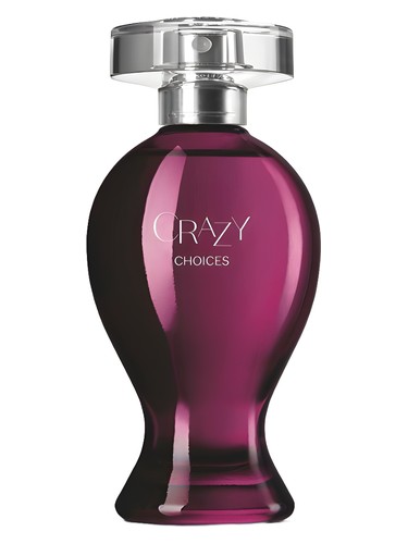 profumo Crazy Choices di O Boticário da donna
