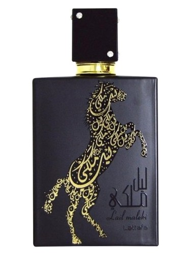 profumo Lail Maleki di Lattafa Perfumes unisex
