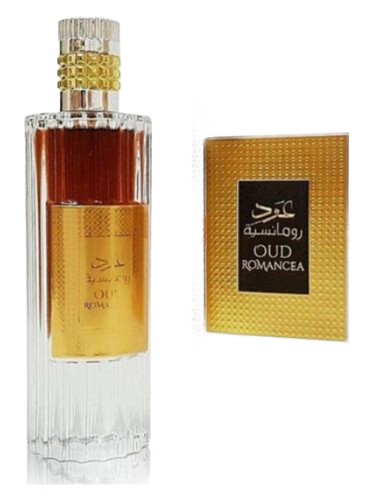 profumo Oud Romancea di Ard Al Zaafaran da donna