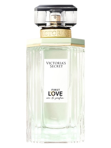 profumo First Love di Victoria's Secret da donna