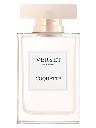 profumo Coquette di Verset Parfums da donna