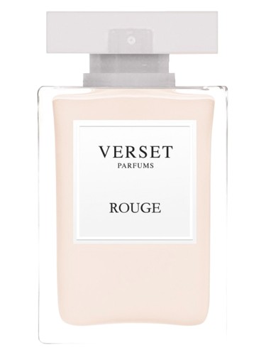 profumo Rouge di Verset Parfums da donna