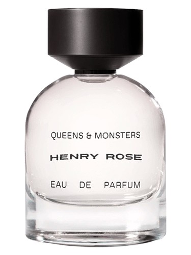 profumo Queens & Monsters di Henry Rose unisex