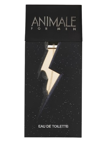 profumo Animale for Men di Animale da uomo