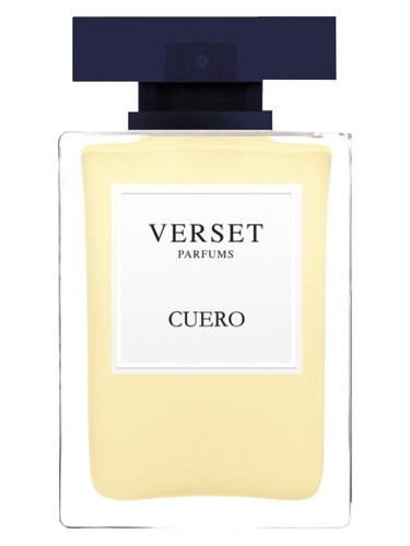 profumo Cuero di Verset Parfums da uomo