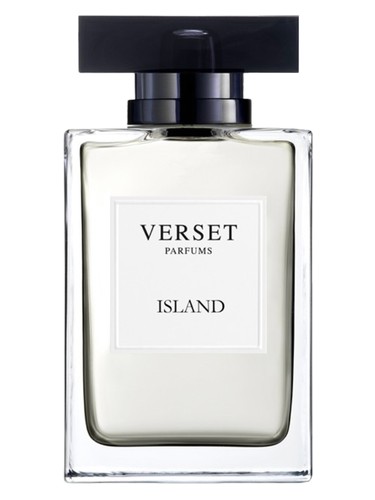 profumo Island di Verset Parfums da uomo