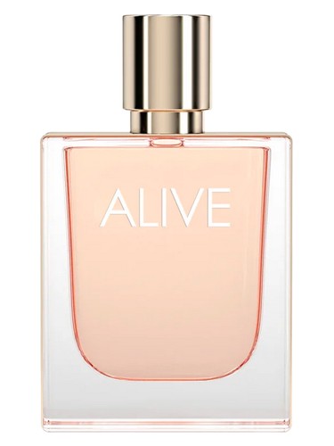 profumo Boss Alive Eau de Parfum di Hugo Boss da donna