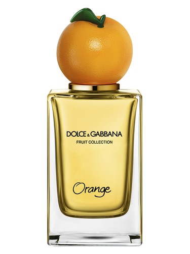 profumo Orange di Dolce & Gabbana unisex