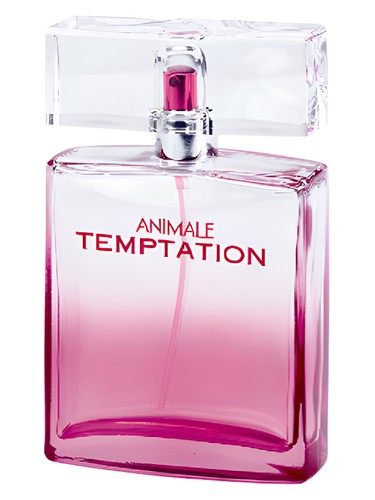 profumo Animale Temptation di Animale da donna
