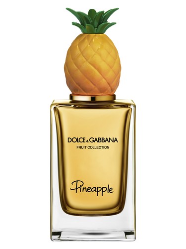 profumo Pineapple di Dolce & Gabbana unisex