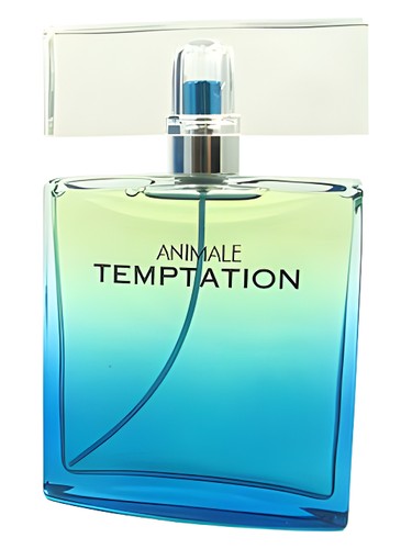 profumo Animale Temptation for Men di Animale da uomo