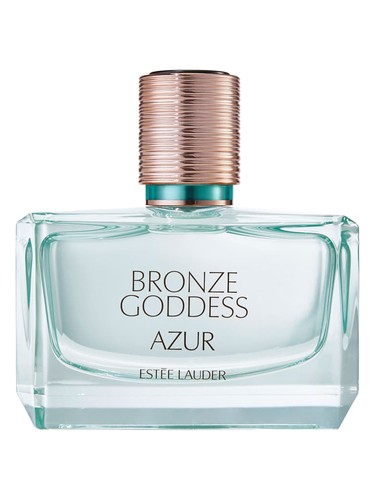 profumo Bronze Goddess Azur di Estēe Lauder unisex