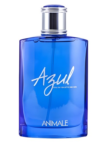 profumo Azul di Animale da uomo