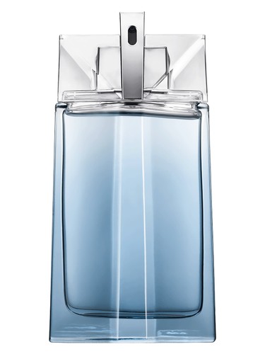 profumo Alien Man Mirage di Mugler da uomo