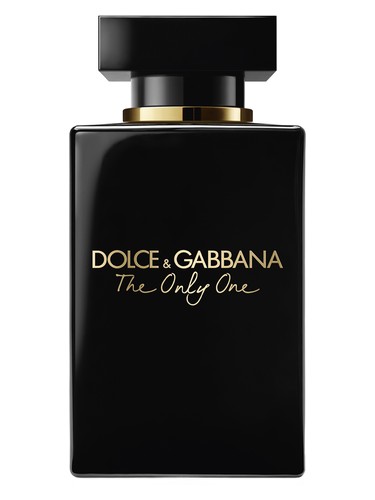 profumo The Only One Eau de Parfum Intense di Dolce & Gabbana da donna
