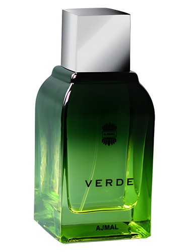 profumo Verde di Ajmal unisex