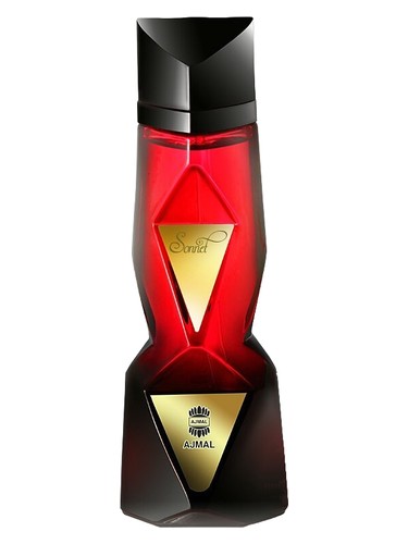 profumo Sonnet di Ajmal da donna
