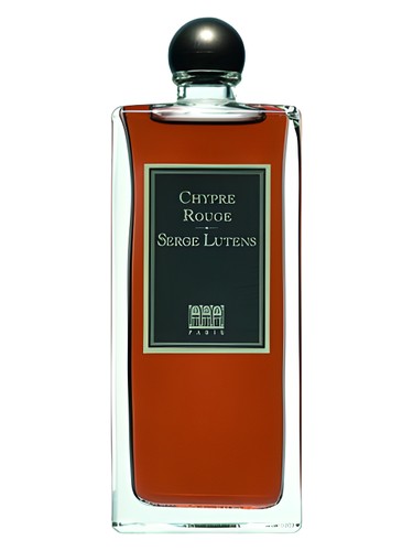 profumo Chypre rouge di Serge Lutens unisex