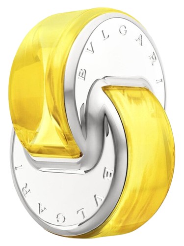 profumo Omnia Golden Citrine di Bvlgari da donna