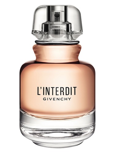 profumo L'Interdit Hair Mist di Givenchy da donna