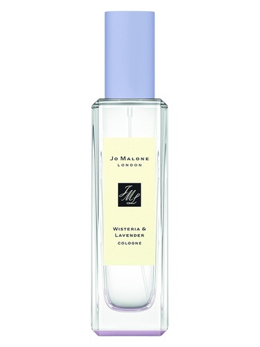 profumo Wisteria & Lavender Cologne di Jo Malone London unisex