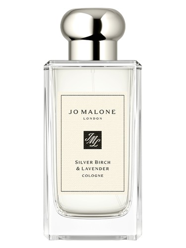 profumo Silver Birch & Lavender Cologne di Jo Malone London unisex