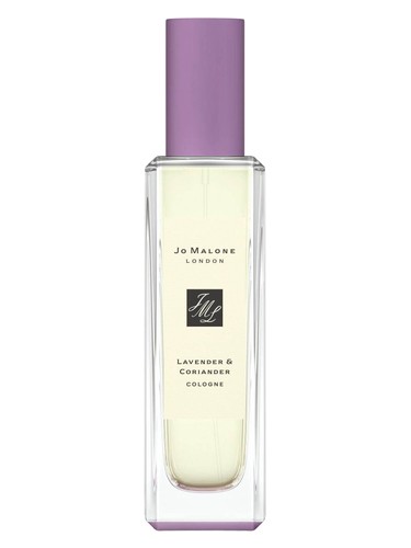profumo Lavender & Coriander Cologne di Jo Malone London unisex