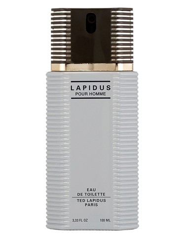 profumo Lapidus Pour Homme di Ted Lapidus da uomo