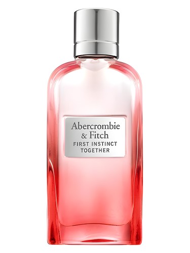 profumo First Instinct Together Eau de Parfum For Her di Abercrombie & Fitch da donna