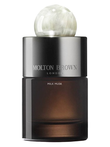 profumo Milk Musk Eau de Parfum di Molton Brown unisex