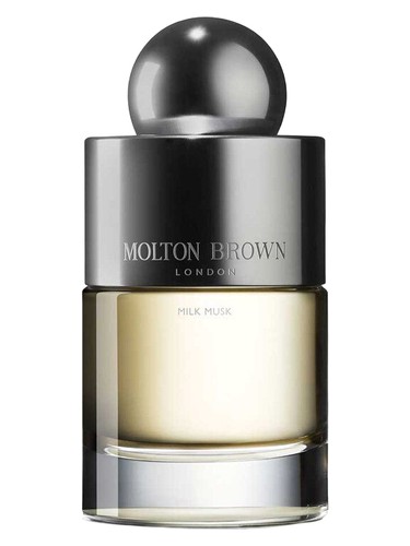 profumo Milk Musk Eau de Toilette di Molton Brown unisex