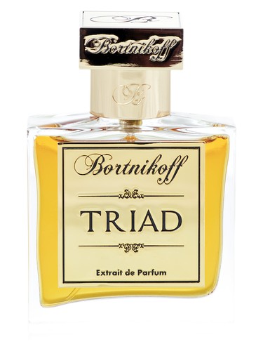 profumo Triad di Bortnikoff unisex