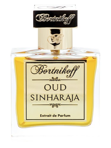 profumo Oud Sinharaja di Bortnikoff unisex