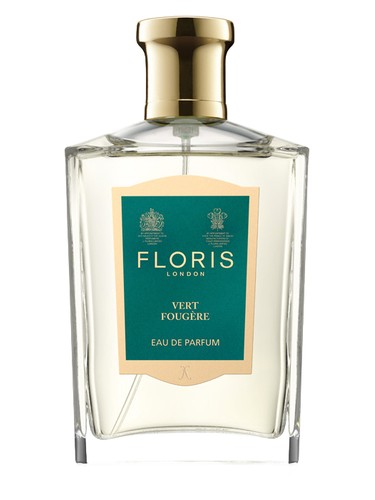 profumo Vert Fougere di Floris da uomo