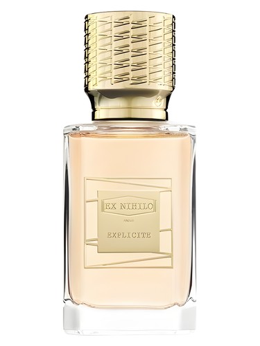 profumo Explicite di Ex Nihilo unisex