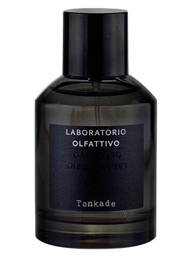profumo Tonkade di Laboratorio Olfattivo unisex