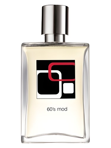 profumo 60's Mod di Avon da donna