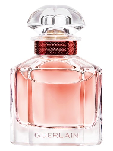 profumo Mon Guerlain Bloom of Rose Eau de Parfum di Guerlain da donna