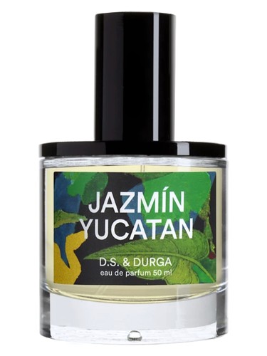 profumo Jazmin Yucatan di D.S. & Durga unisex
