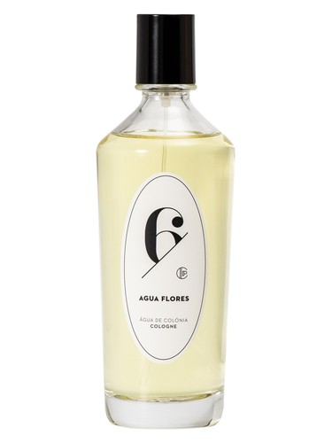 profumo Agua Flores di Claus Porto unisex